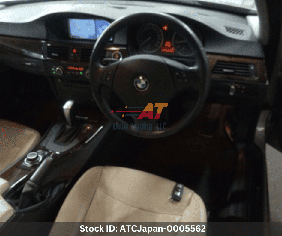 2009 BMW 3 Series